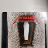 Metallica - Death Magnetic (CD, Ed. Argentina, 2008) 2 Portada Metallica - Death Magnetic (Vertigo, 2008)