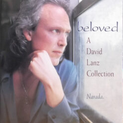 David Lanz - Beloved - A David Lanz Collection (CD, Ed. US, 1995)