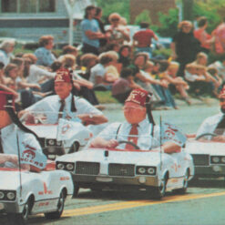 Dead Kennedys - Frankenchrist (CD, Ed. US, 1985)