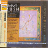 Portada Rush - Snakes & Arrows (Warner Music Taiwan, 2007)