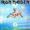 Portada Iron Maiden - Seventh Son Of A Seventh Son (EMI, 1998)