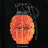 Clawfinger - Use Your Brain (CD, Ed. Europe, 1995) 2 Portada Clawfinger - Use Your Brain (WEA, 1995)