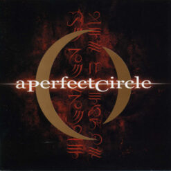 A Perfect Circle - Mer De Noms (CD, Ed. US, 2000)