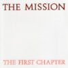 The Mission - The First Chapter (CD, Ed. Europe, 1987) 2 NDYtMjM3MC5qcGVn