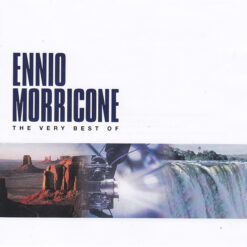 Ennio Morricone - The Very Best Of (CD, Ed. Europe, 0)