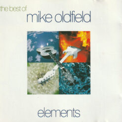 Mike Oldfield - The Best Of Mike Oldfield: Elements (CD, Ed. Europe, 1993)