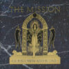 The Mission - Gods Own Medicine (CD, Ed. Europe, 1986)