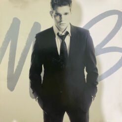 Michael Bublé - It's Time (CD, Ed. US, 2005)