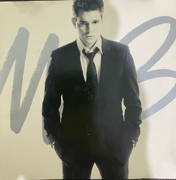 Michael Bublé - It's Time (CD, Ed. US, 2005) 1 Michael Bublé - It's Time (CD, Ed. US, 2005)