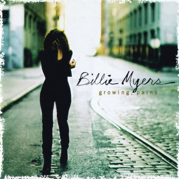 Billie Myers - Growing, Pains (CD, Ed. US, 1997) 1 Billie Myers - Growing, Pains (CD, Ed. US, 1997)