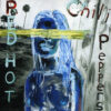 Portada Red Hot Chili Peppers - By The Way (WEA, 2002)