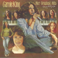 Carole King - Her Greatest Hits (CD, Ed. US, 1999)