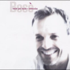 Miguel Bosé - Hacer Por Hacer (Remezclas) (CD, Ed. Germany, 1999)