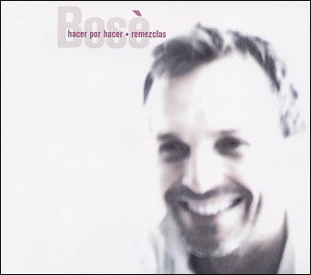 Miguel Bosé - Hacer Por Hacer (Remezclas) (CD, Ed. Germany, 1999) 1 Miguel Bosé - Hacer Por Hacer (Remezclas) (CD, Ed. Germany, 1999)