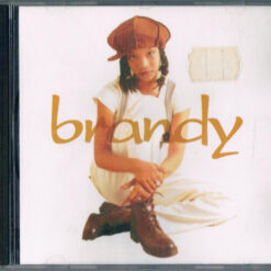 Brandy - Brandy (CD, Ed. US, 1994)
