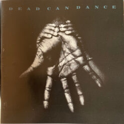 Dead Can Dance - Into The Labyrinth (CD, Ed. Germany, 1993)