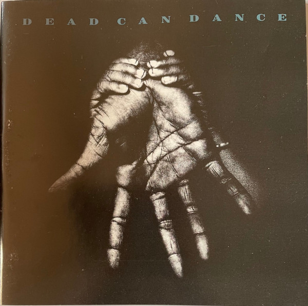 Dead Can Dance - Into The Labyrinth (CD, Ed. Germany, 1993) 1 Dead Can Dance - Into The Labyrinth (CD, Ed. Germany, 1993)