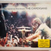 The Cardigans - First Band On The Moon (CD, Ed. Europe, 1996) 3 Portada The Cardigans - First Band On The Moon (Stockholm Records, 1996)