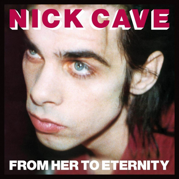 Nick Cave & The Bad Seeds - From Her To Eternity (CD, Ed. Brazil, 1999) 1 Nick Cave & The Bad Seeds - From Her To Eternity (CD, Ed. Brazil, 1999)