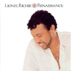 Lionel Richie - Renaissance (CD, Ed. Europe, 2000)