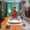 P.O.D. - The Fundamental Elements Of Southtown (CD, Ed. Germany, 1999)