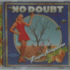 No Doubt - Tragic Kingdom (CD, Ed. Europe, 1995) 2 Portada No Doubt - Tragic Kingdom (Trauma Records, 1995)