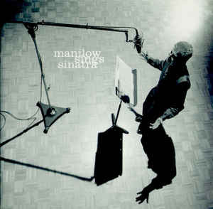Barry Manilow - Manilow Sings Sinatra (CD, Ed. US, 1998) 1 Barry Manilow - Manilow Sings Sinatra (CD, Ed. US, 1998)