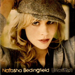 Natasha Bedingfield - Unwritten (CD, Ed. US, 2005)