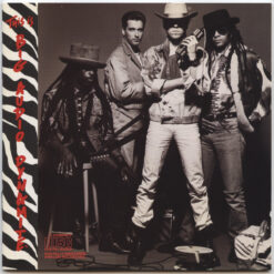 Big Audio Dynamite - This Is Big Audio Dynamite (CD, Ed. US, 0)