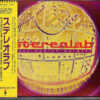 Stereolab - Mars Audiac Quintet (CD, Ed. Germany, 1994)