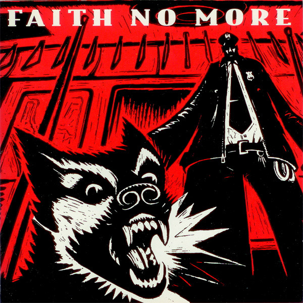 Faith No More - King For A Day Fool For A Lifetime (CD, Ed. US, 1995) 1 Faith No More - King For A Day Fool For A Lifetime (CD, Ed. US, 1995)