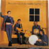 The Cranberries - To The Faithful Departed (CD, Ed. Europe, 1996) 2 Portada The Cranberries - To The Faithful Departed (Island Records, 1996)