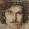 Andrés Calamaro - El Cantante (CD, Ed. Chile, 2004) 3 Portada Andrés Calamaro - El Cantante (Warner Music Latina, 2004)