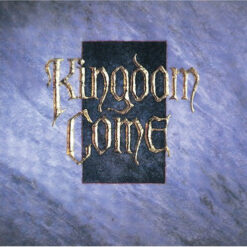 Kingdom Come - Kingdom Come (CD, Ed. Europe)