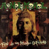 A.N.I.M.A.L. - Fin De Un Mundo Enfermo (CD, Ed. Europe, 1998) 3 Portada A.N.I.M.A.L. - Fin De Un Mundo Enfermo (Warner Music Colombia, 1998)