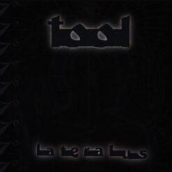 Tool - Lateralus (CD, Ed. Europe, 2001)