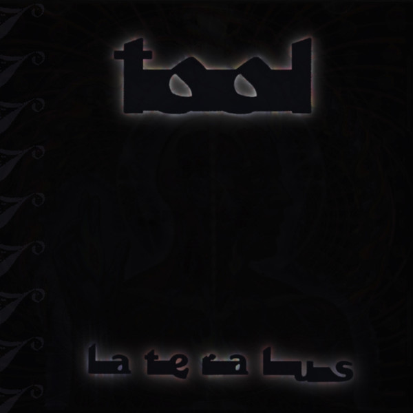Tool - Lateralus (CD, Ed. Europe, 2001) 1 Tool - Lateralus (CD, Ed. Europe, 2001)