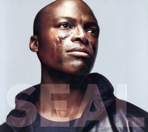 Seal - Seal IV (CD, Ed. Chile, 2003) 1 Seal - Seal IV (CD, Ed. Chile, 2003)