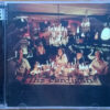 Portada The Cardigans - Long Gone Before Daylight (Stockholm Records, 2003)