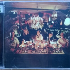Portada The Cardigans - Long Gone Before Daylight (Stockholm Records, 2003)