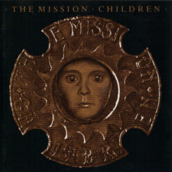 The Mission - Children (CD, Ed. Germany, 1992)