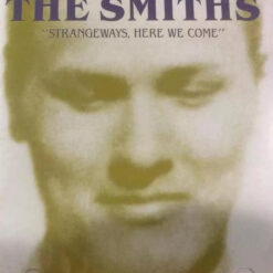 The Smiths - Strangeways, Here We Come (CD, Ed. Brazil)