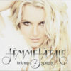 Britney Spears - Femme Fatale (CD, Ed. Argentina, 2011)