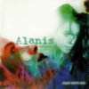 Portada Alanis Morissette - Jagged Little Pill (Maverick, 1995)